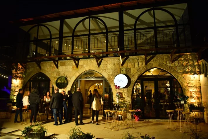 Opening of Lilia Restaurant at L’héritage Venue